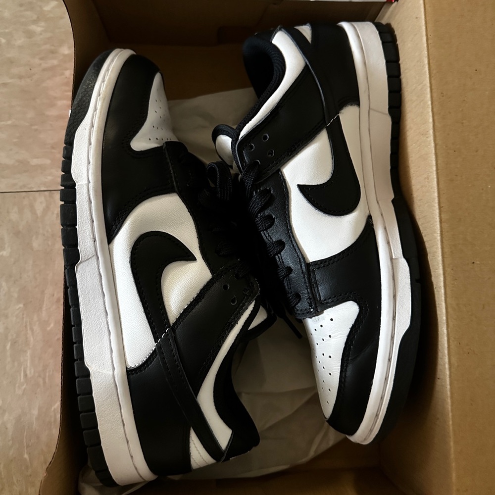 Nike Dunks